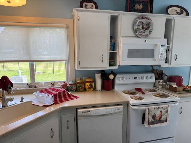 8 Captain Kidd Lane a Winter Haven, FL Mobile or Manufactured Home for Sale